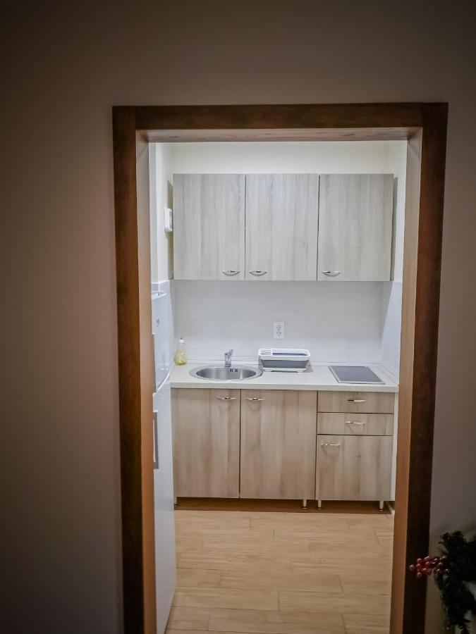 Star Apartman Brzece Kopaonik Екстериор снимка