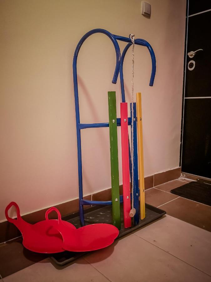 Star Apartman Brzece Kopaonik Екстериор снимка