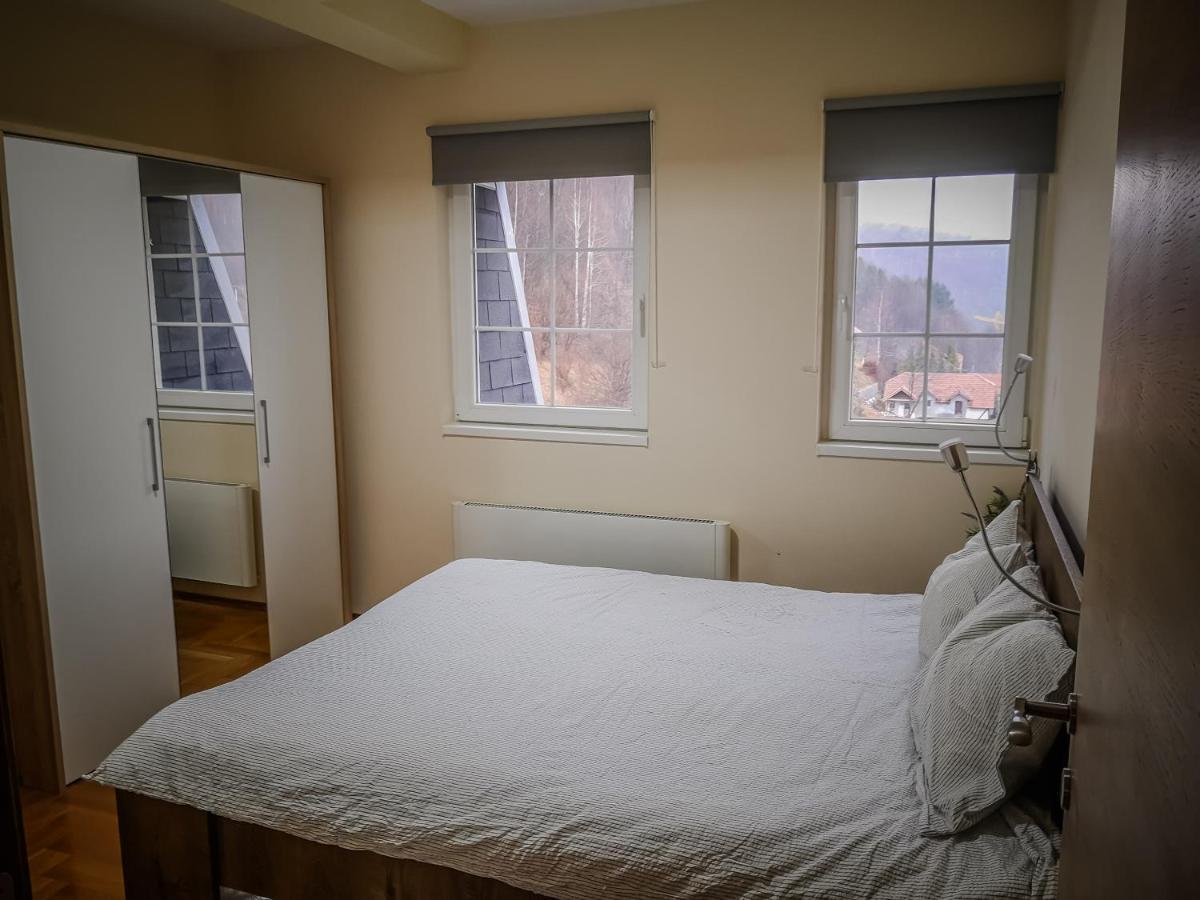 Star Apartman Brzece Kopaonik Екстериор снимка