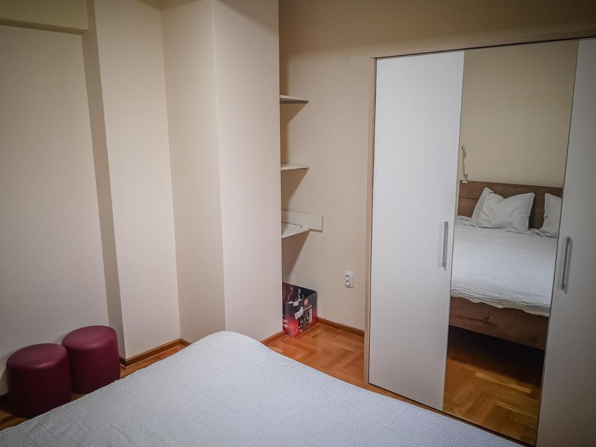 Star Apartman Brzece Kopaonik Екстериор снимка