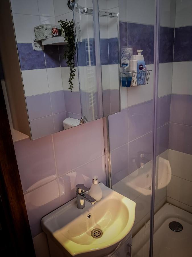 Star Apartman Brzece Kopaonik Екстериор снимка