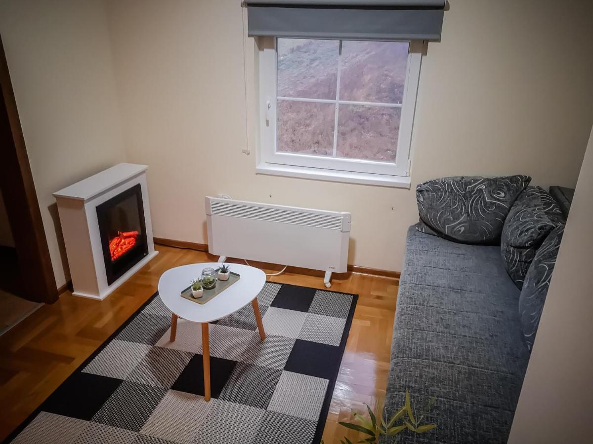Star Apartman Brzece Kopaonik Екстериор снимка