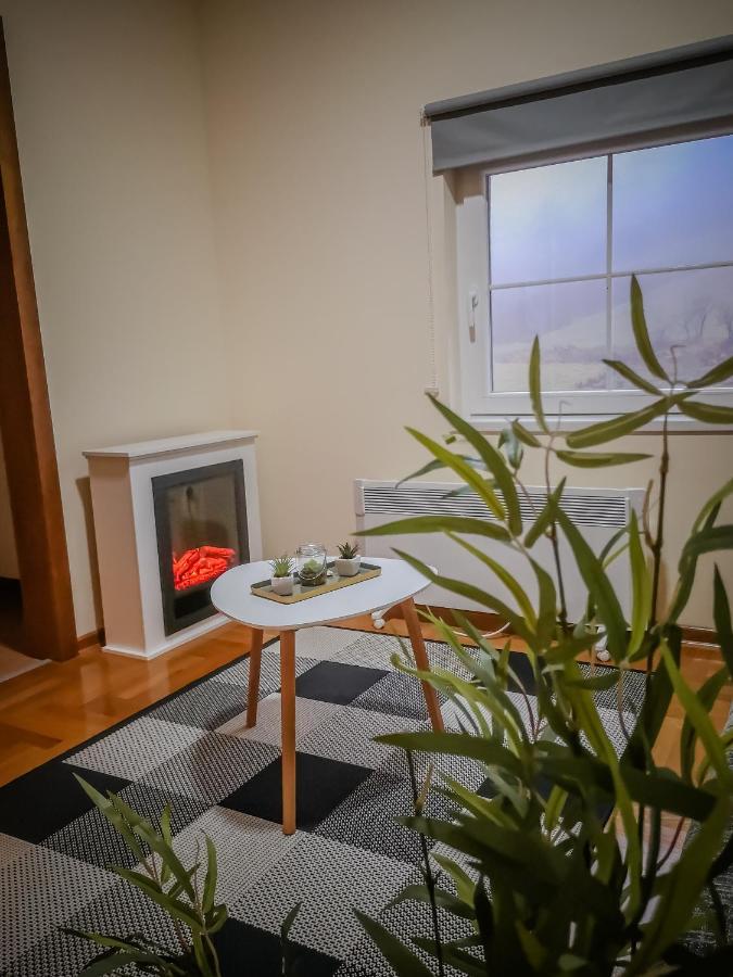 Star Apartman Brzece Kopaonik Екстериор снимка
