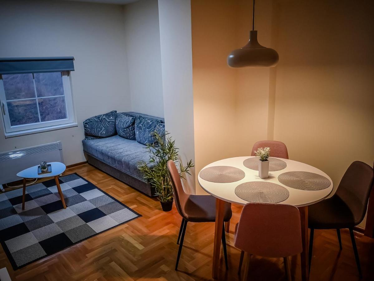 Star Apartman Brzece Kopaonik Екстериор снимка