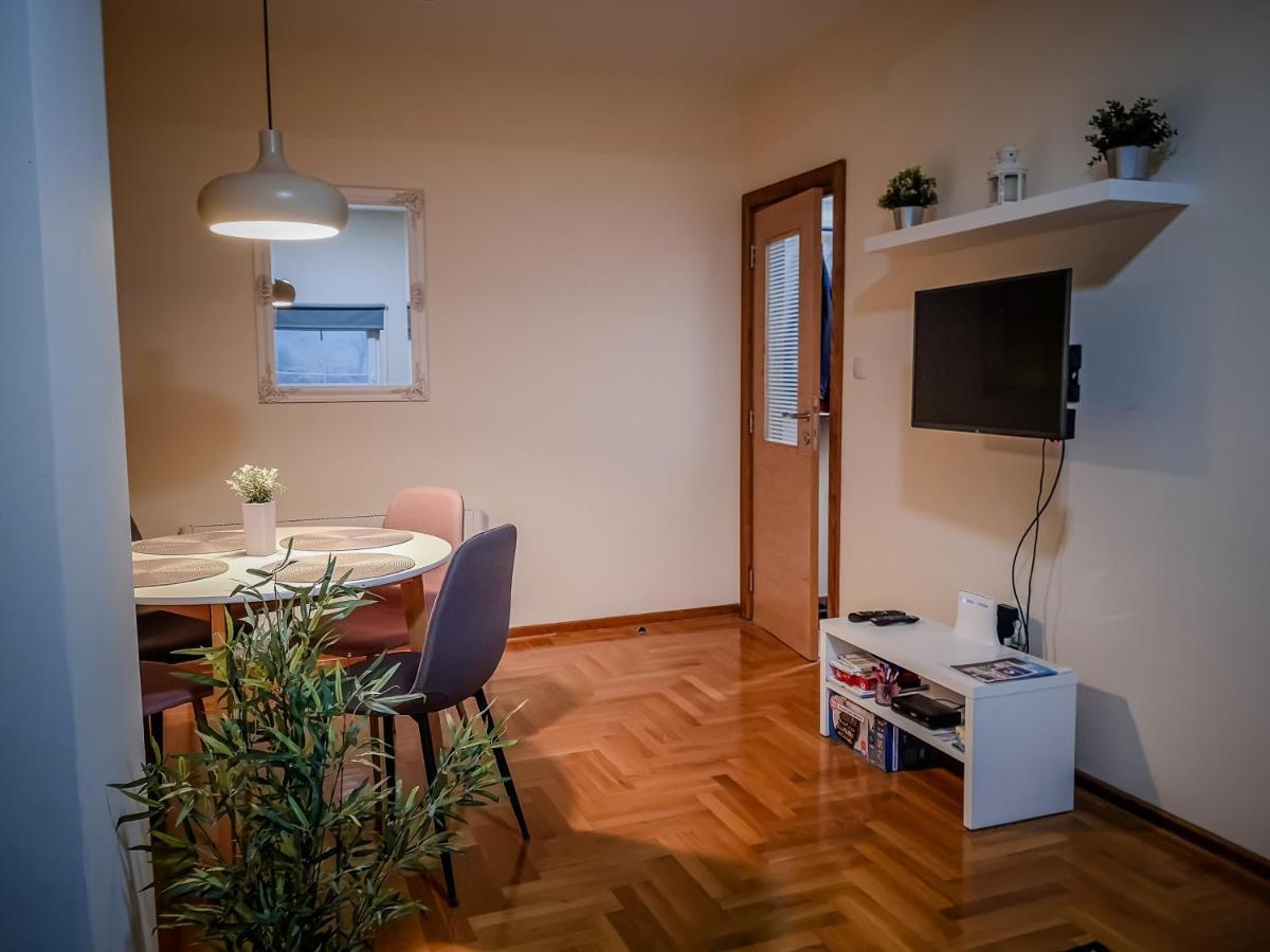Star Apartman Brzece Kopaonik Екстериор снимка