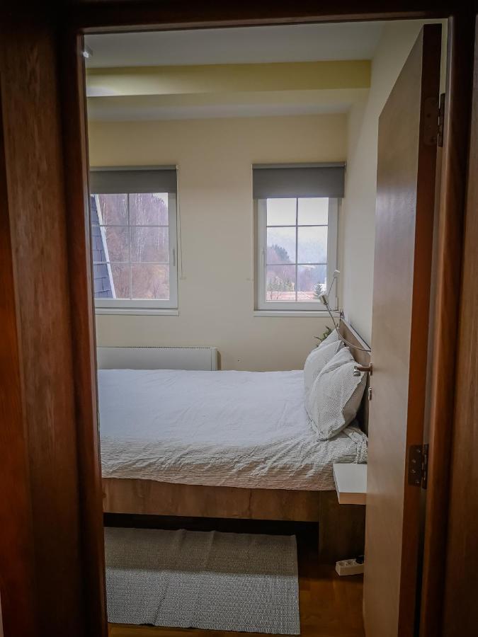 Star Apartman Brzece Kopaonik Екстериор снимка