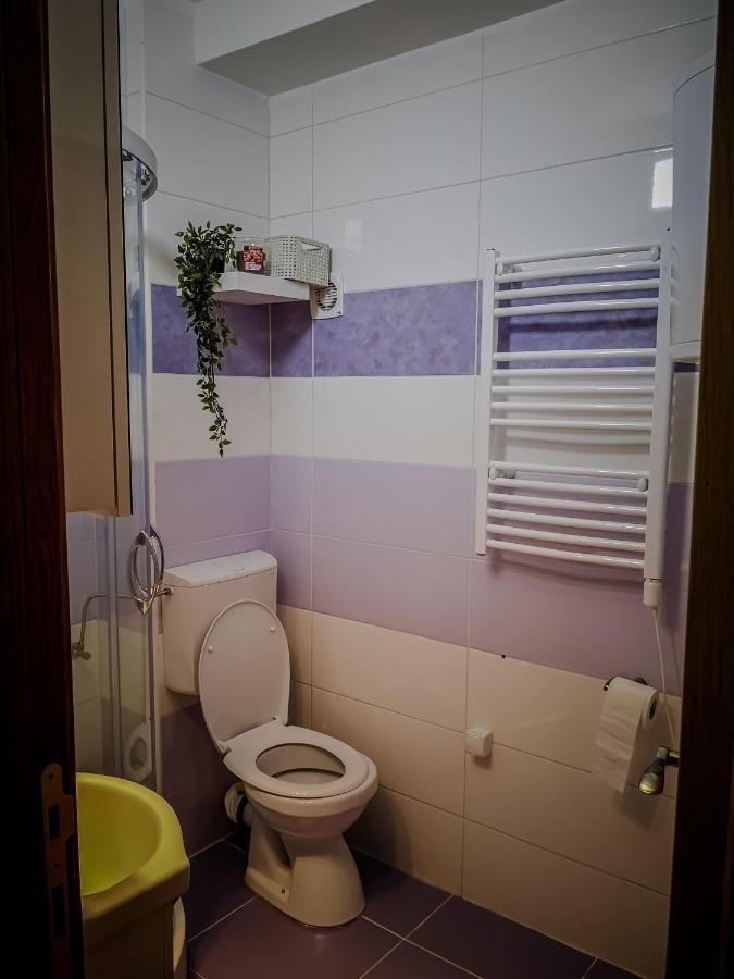Star Apartman Brzece Kopaonik Екстериор снимка