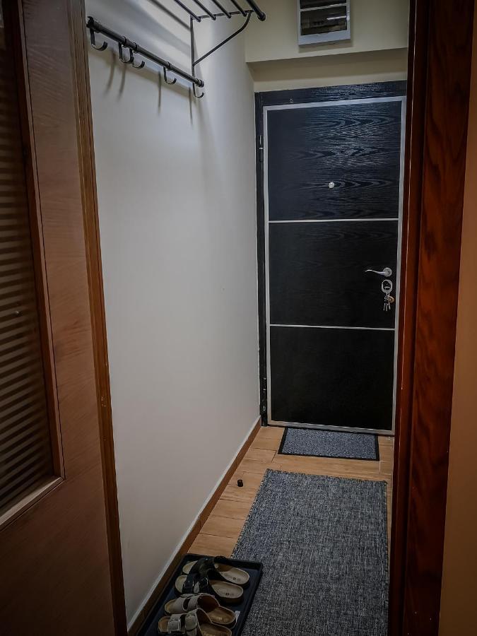 Star Apartman Brzece Kopaonik Екстериор снимка