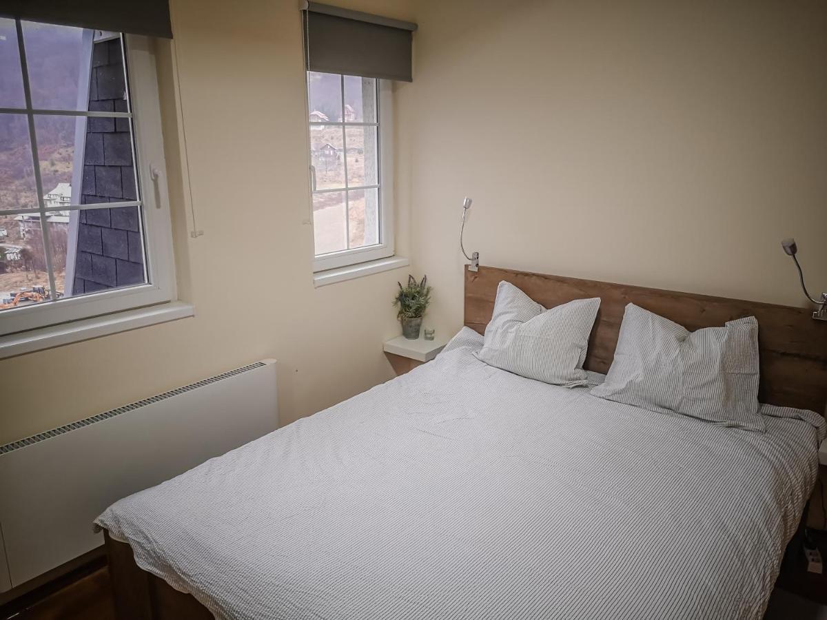 Star Apartman Brzece Kopaonik Екстериор снимка