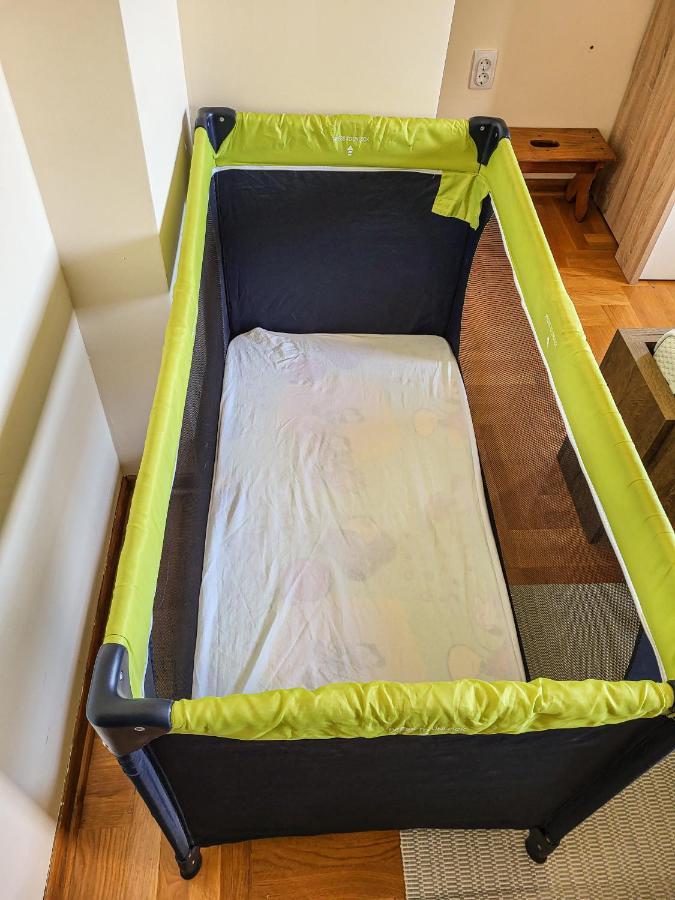 Star Apartman Brzece Kopaonik Екстериор снимка