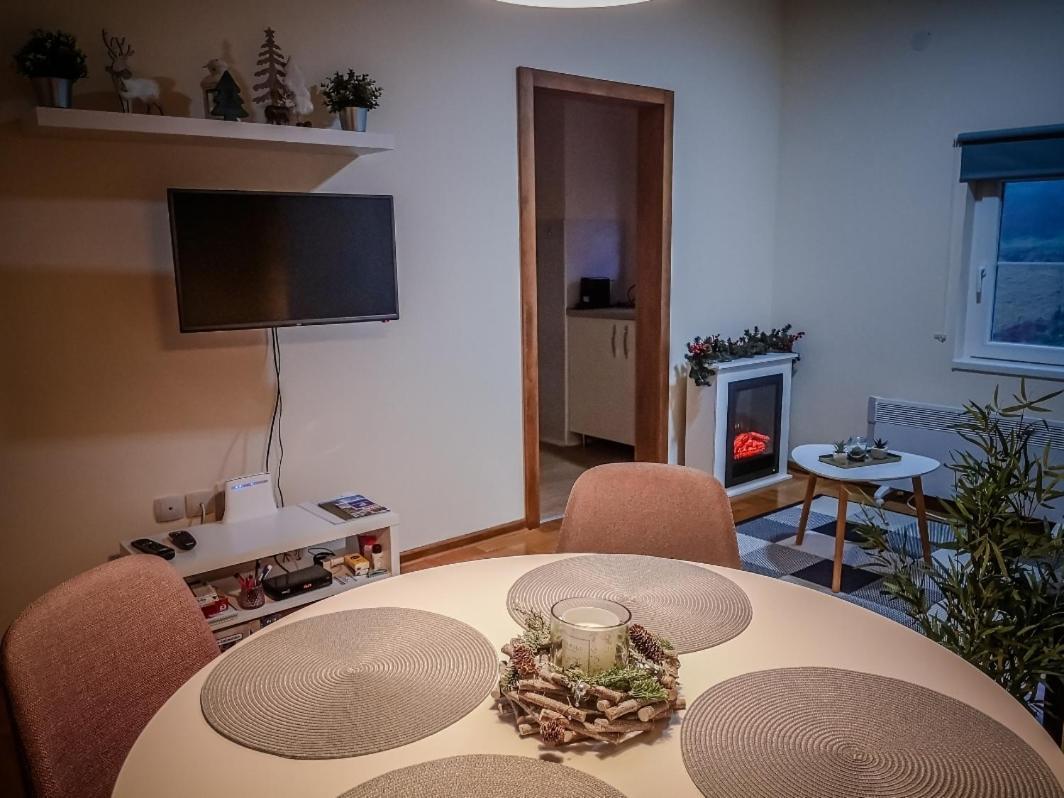 Star Apartman Brzece Kopaonik Екстериор снимка