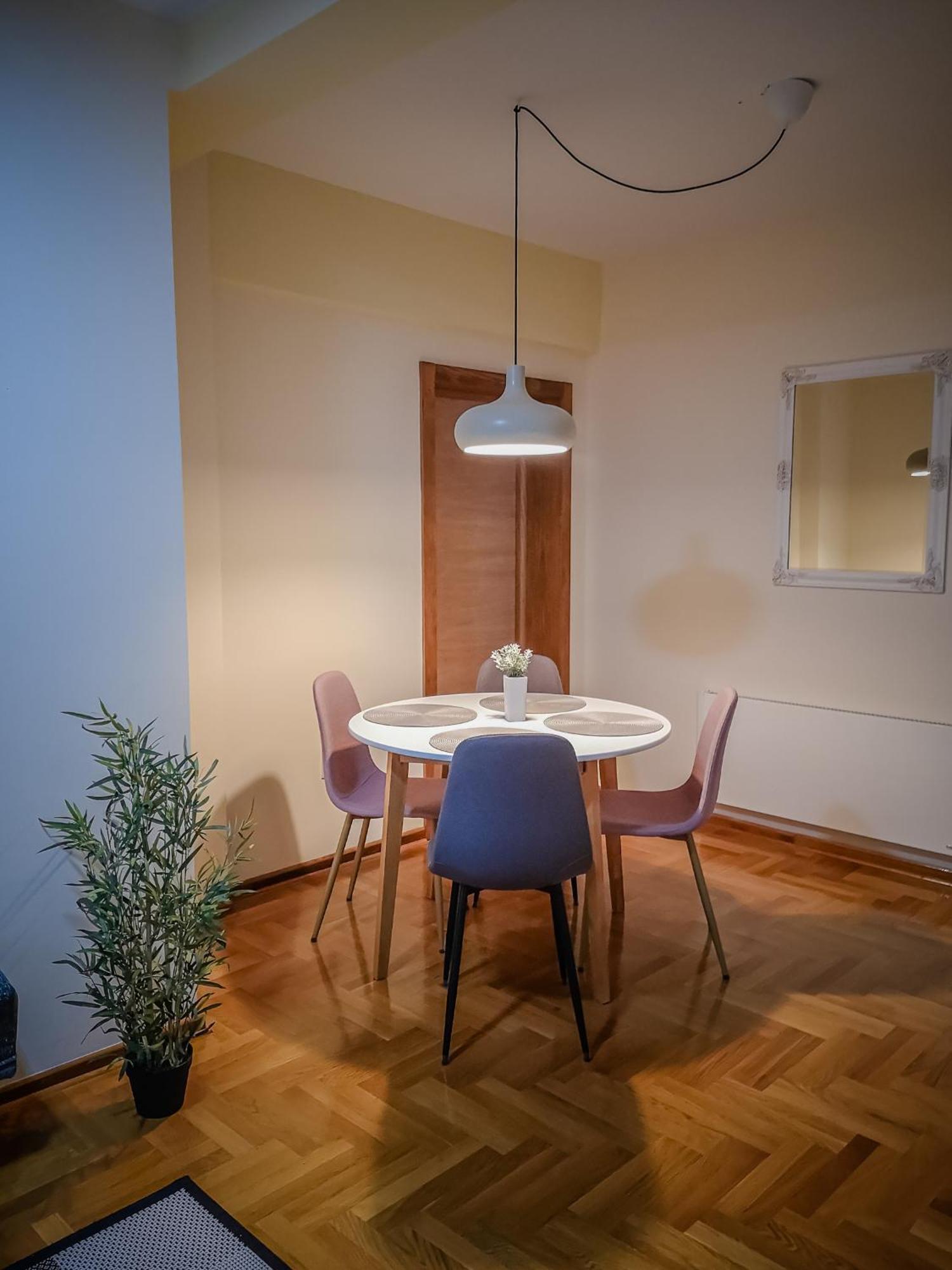 Star Apartman Brzece Kopaonik Екстериор снимка